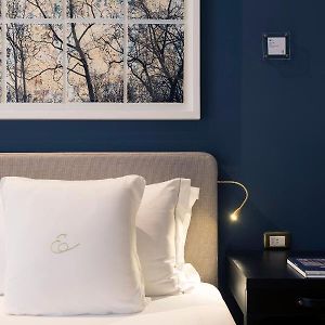 Standaard Kamer met een King Size Bed